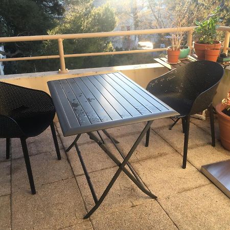Appartement La Vigie à Sète Extérieur photo