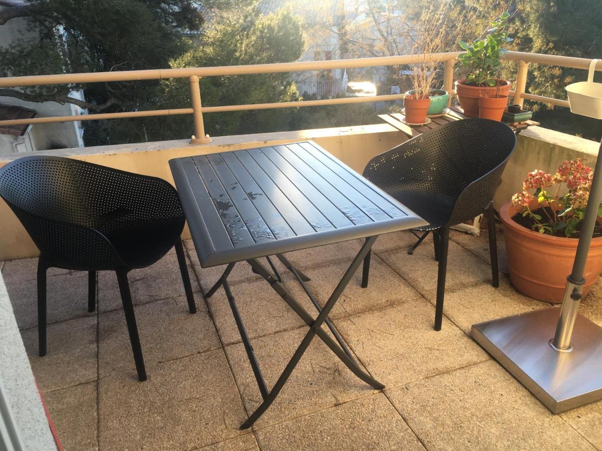 Appartement La Vigie à Sète Extérieur photo