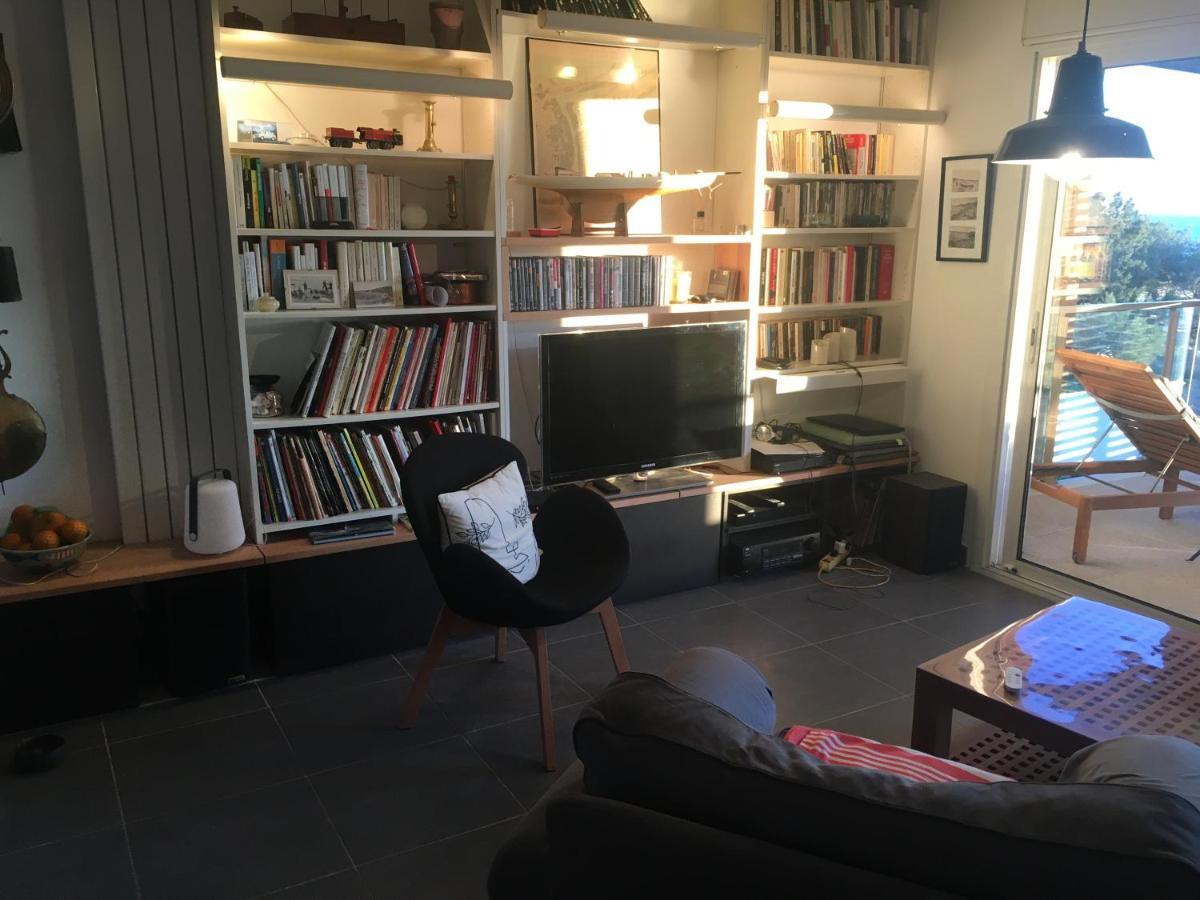 Appartement La Vigie à Sète Extérieur photo