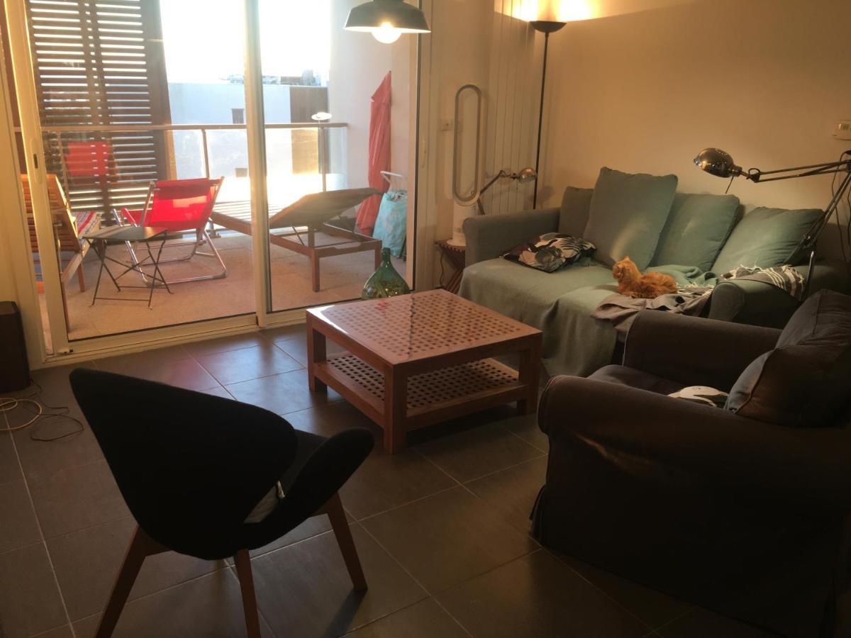 Appartement La Vigie à Sète Extérieur photo