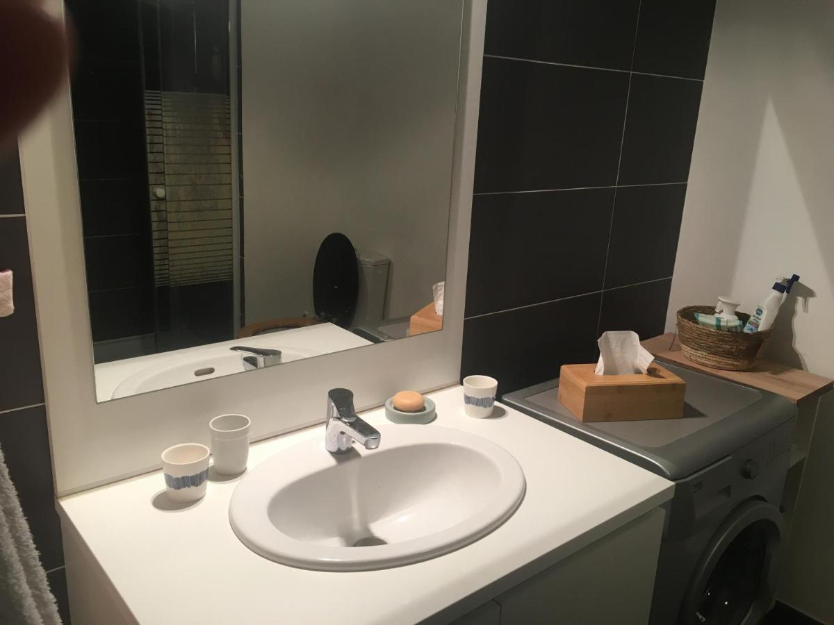 Appartement La Vigie à Sète Extérieur photo