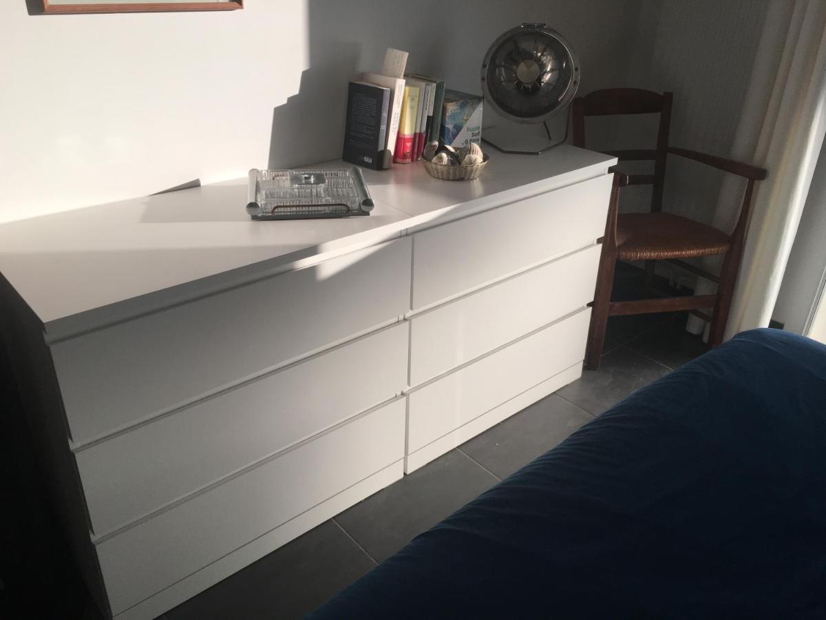 Appartement La Vigie à Sète Extérieur photo