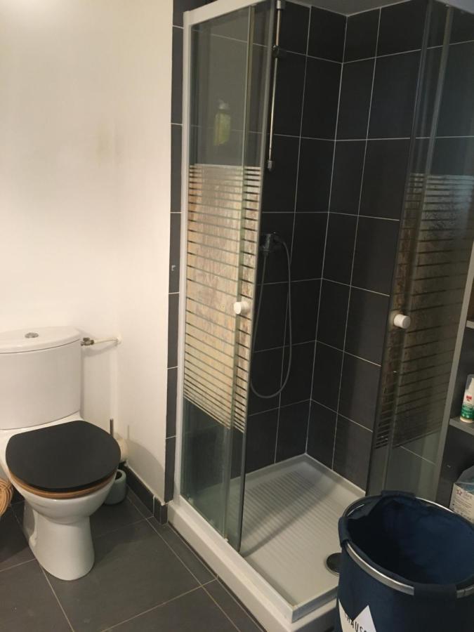 Appartement La Vigie à Sète Extérieur photo